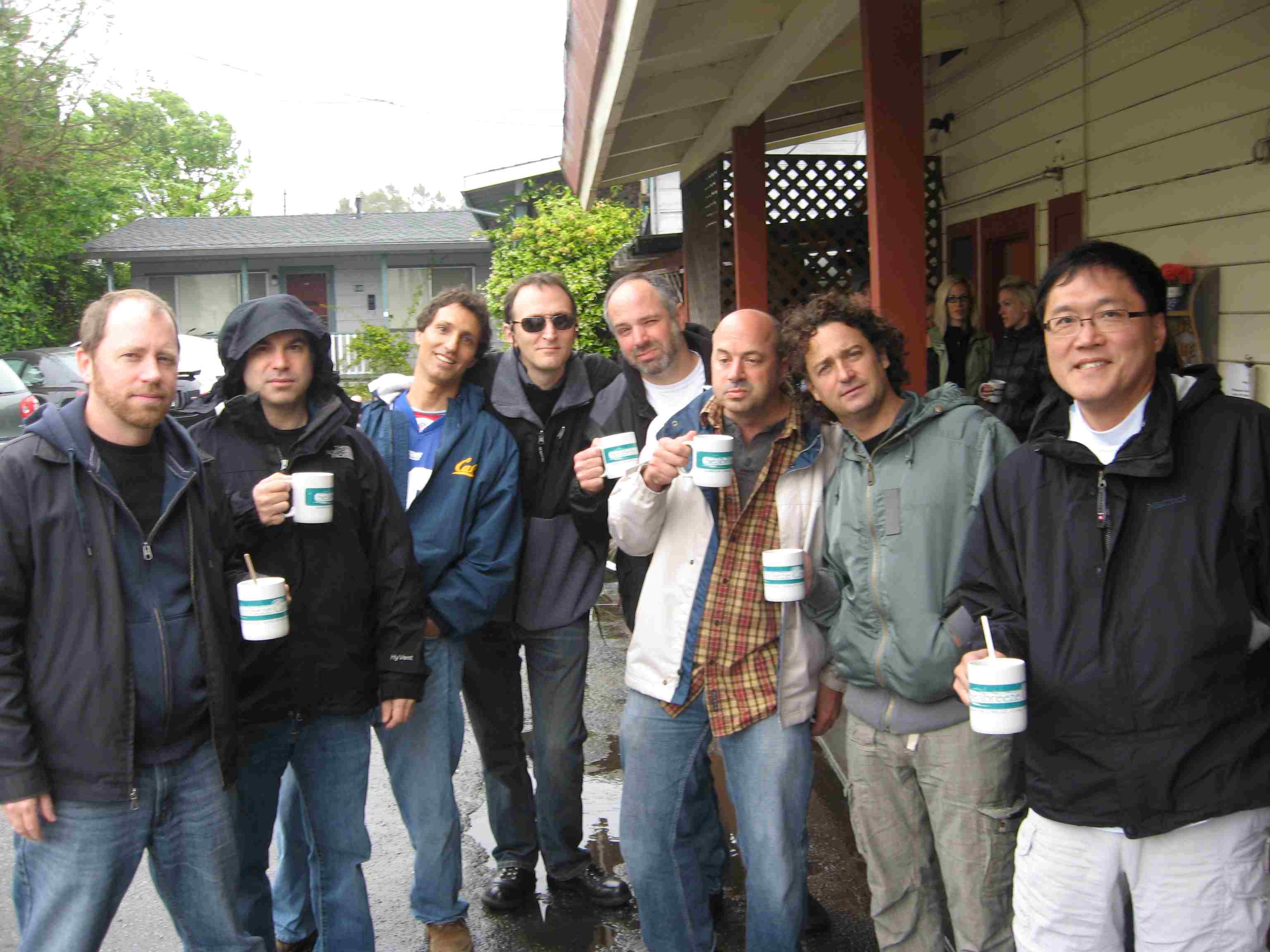 2011-06-05 Jakes Bachelor Party coffee.jpg